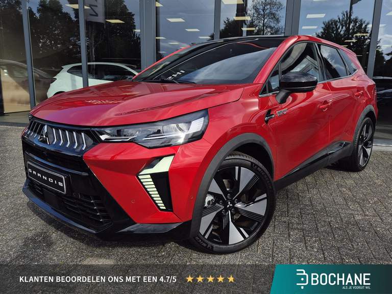 Mitsubishi