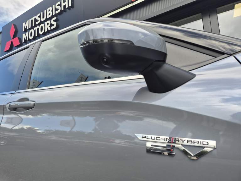 Mitsubishi