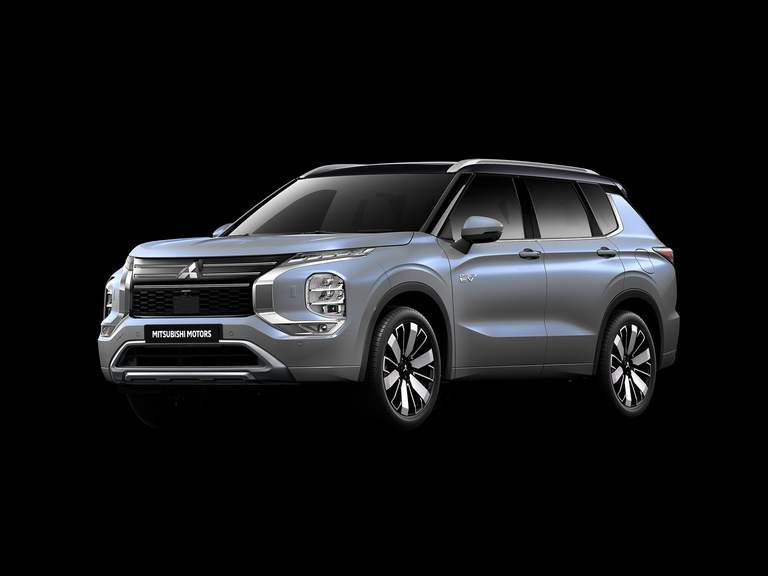 Mitsubishi Mitsubishi