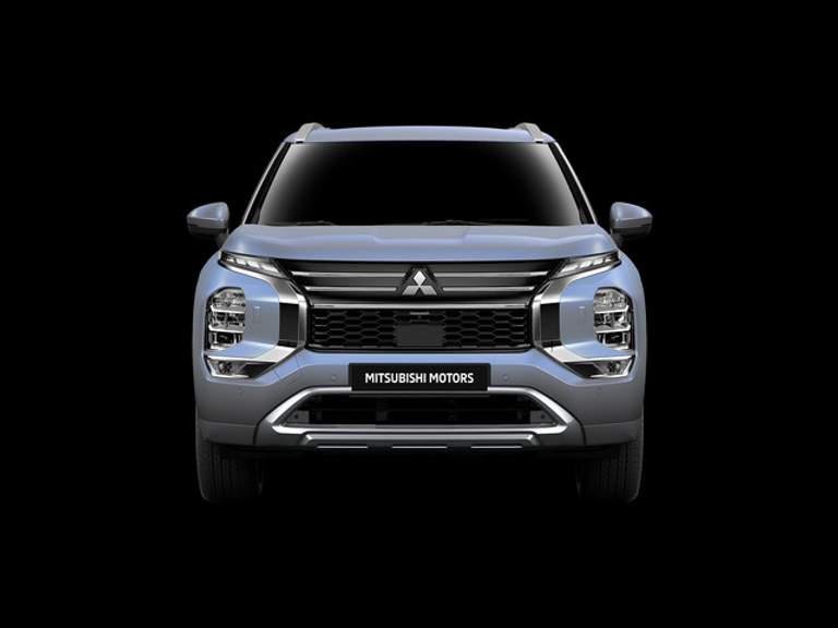 Mitsubishi Mitsubishi