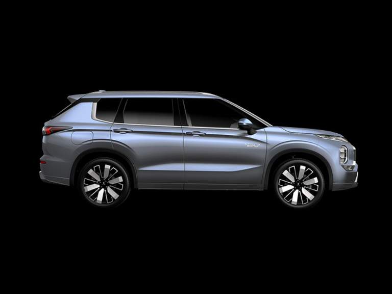 Mitsubishi Mitsubishi