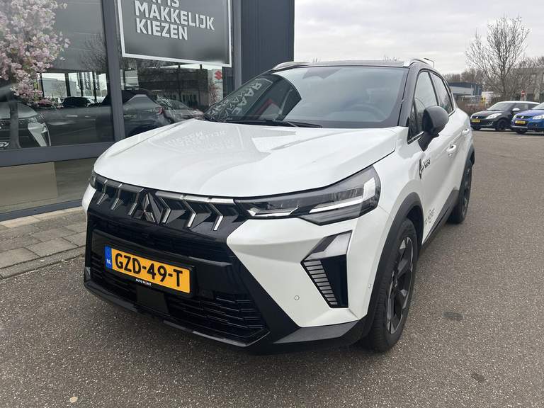 Mitsubishi Mitsubishi