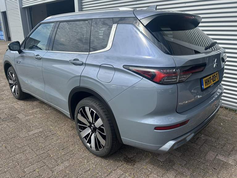 Mitsubishi Mitsubishi