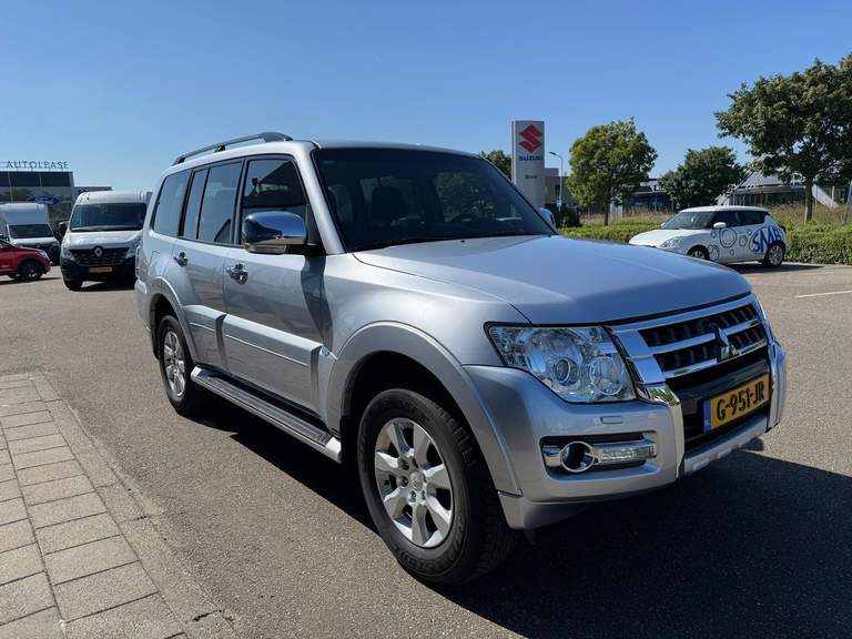 Mitsubishi Mitsubishi