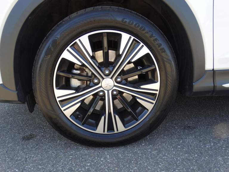 Mitsubishi