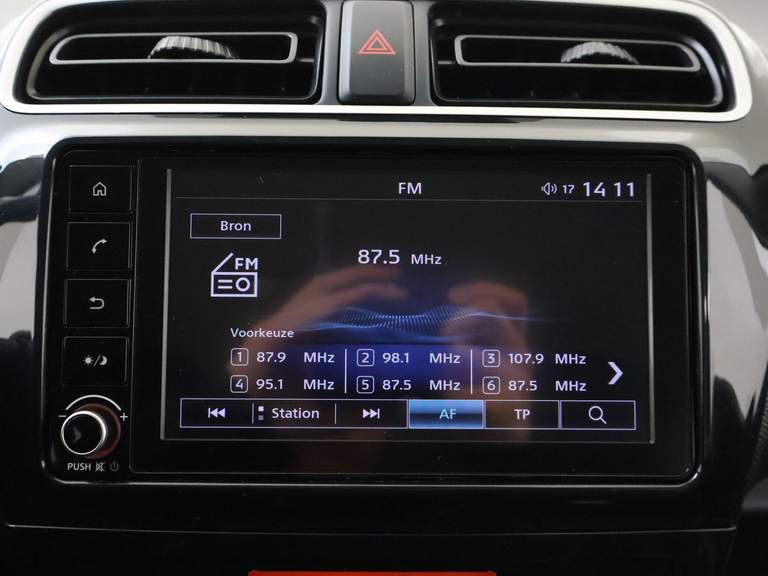 Mitsubishi Mitsubishi