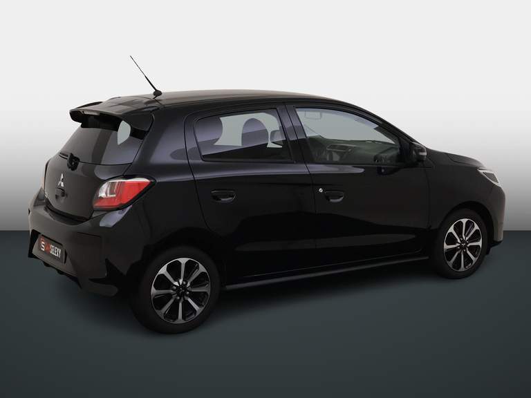 Mitsubishi Mitsubishi