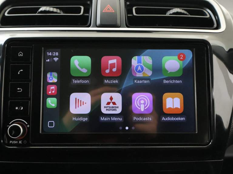 Mitsubishi Mitsubishi