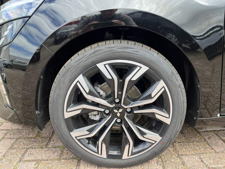 Mitsubishi Mitsubishi