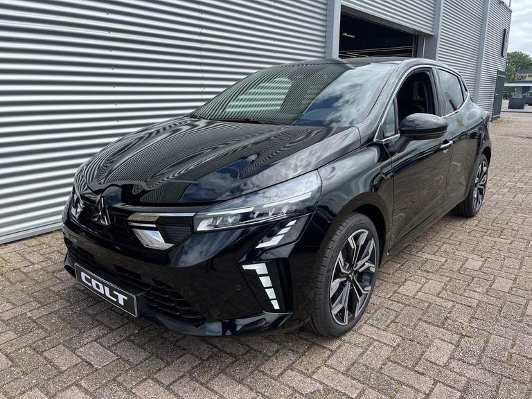 Mitsubishi Mitsubishi