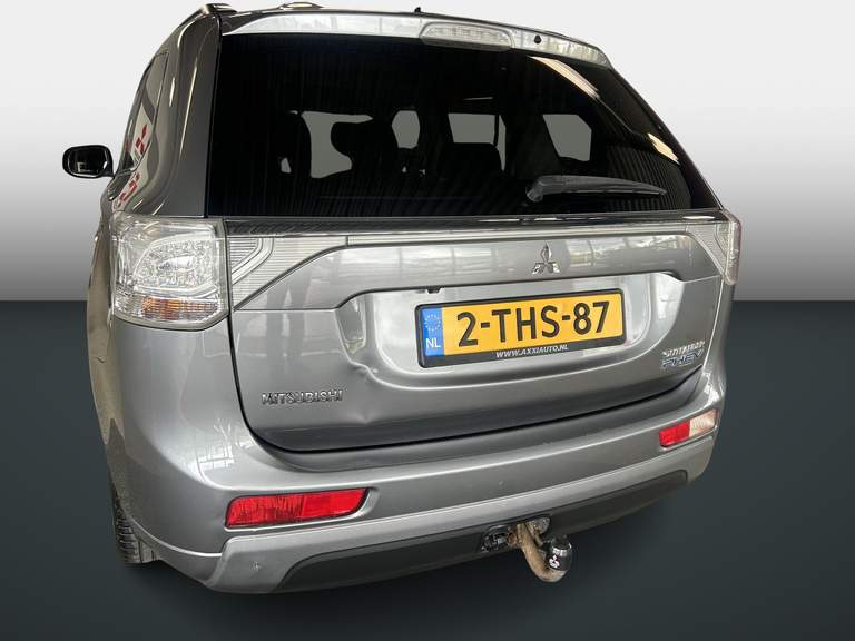 Mitsubishi Mitsubishi