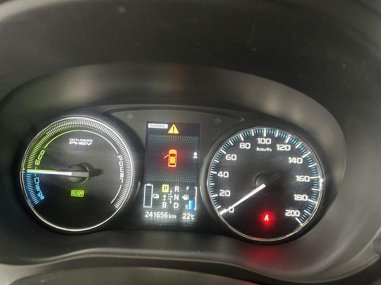 Mitsubishi Mitsubishi