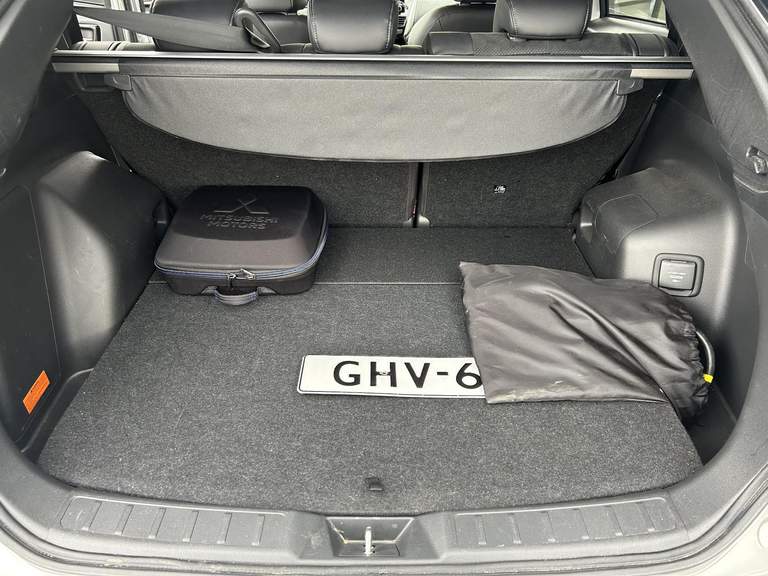 Mitsubishi Mitsubishi