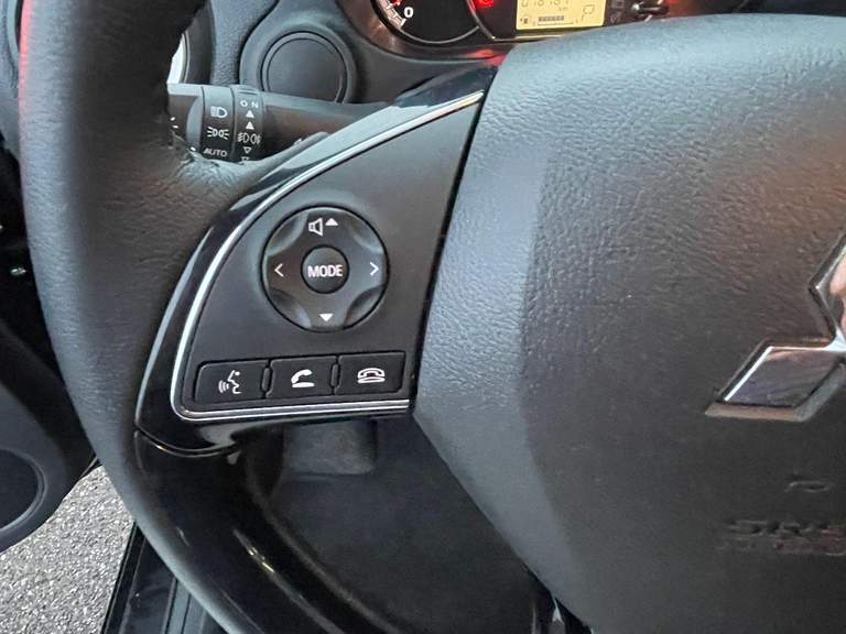 Mitsubishi Mitsubishi