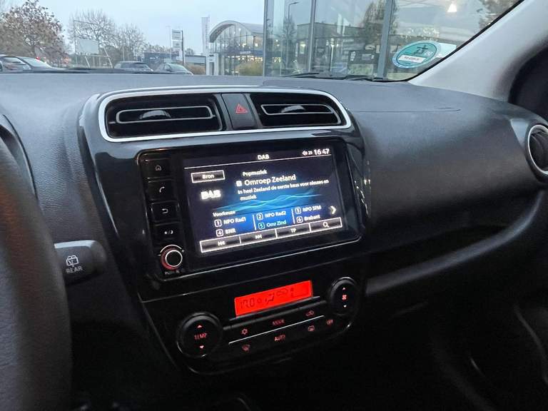 Mitsubishi Mitsubishi