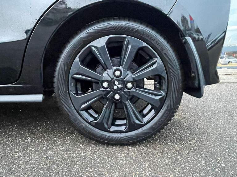 Mitsubishi Mitsubishi