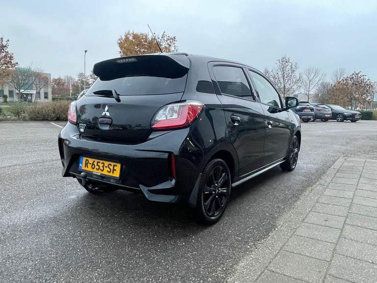 Mitsubishi Mitsubishi