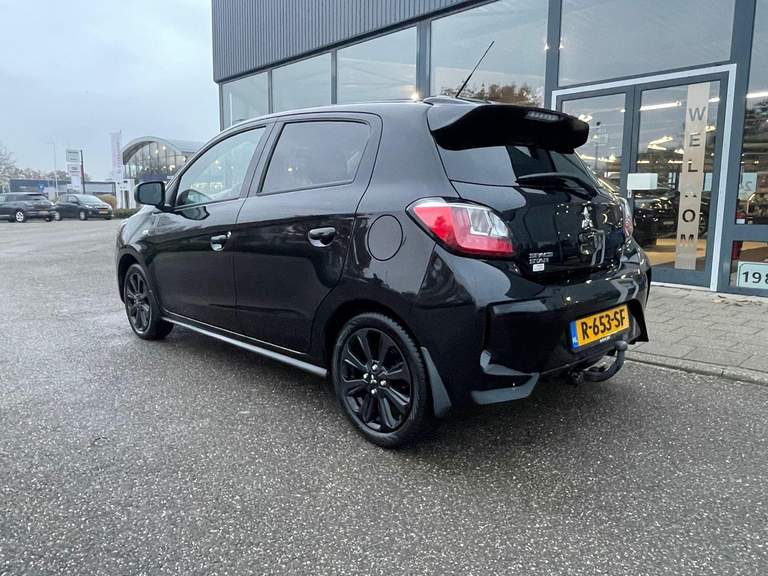 Mitsubishi Mitsubishi