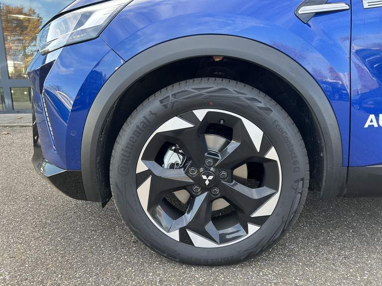 Mitsubishi Mitsubishi