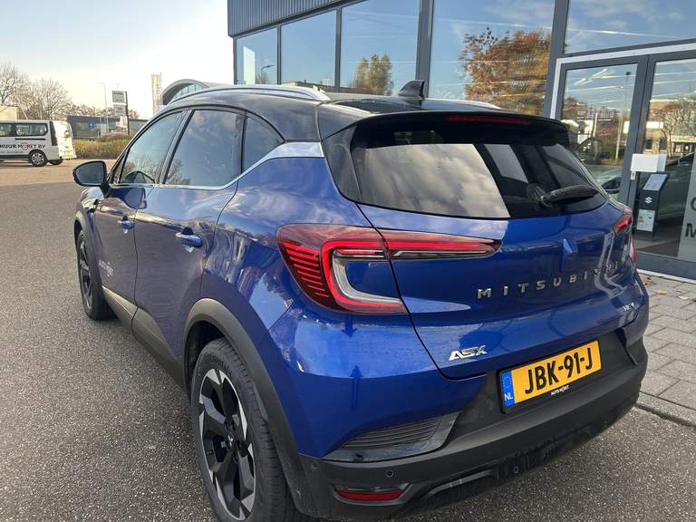 Mitsubishi Mitsubishi