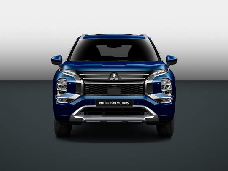 Mitsubishi Mitsubishi