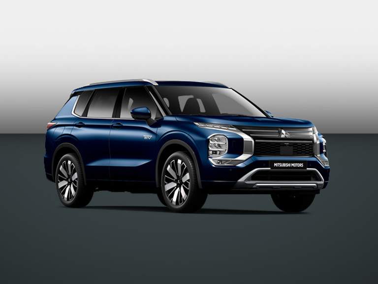 Mitsubishi Mitsubishi