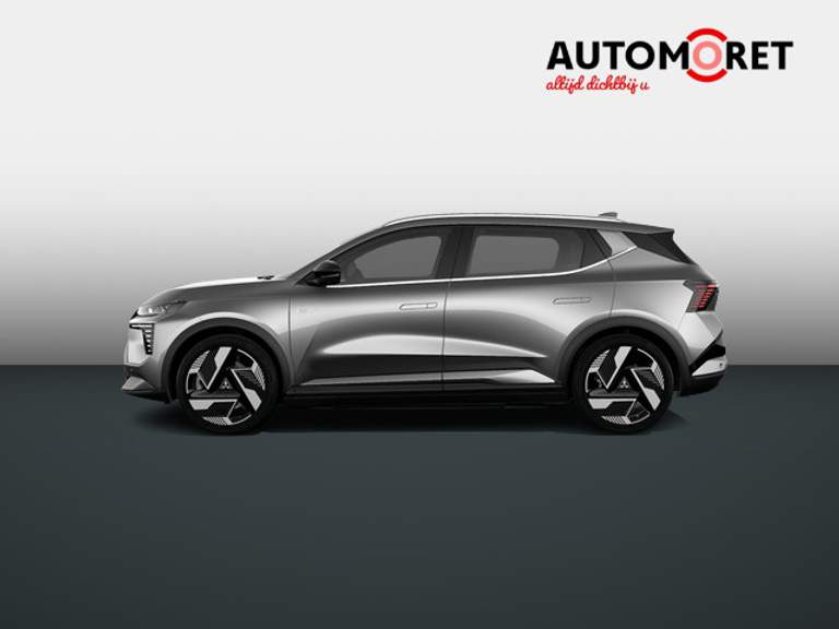 Mitsubishi Mitsubishi