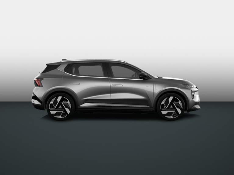 Mitsubishi Mitsubishi