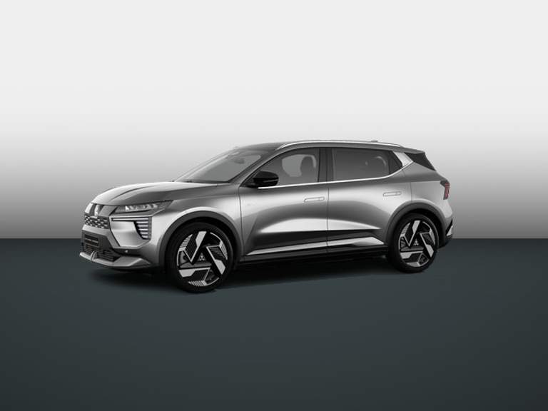 Mitsubishi Mitsubishi