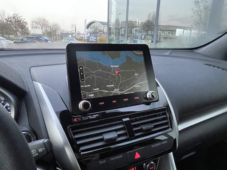 Mitsubishi Mitsubishi