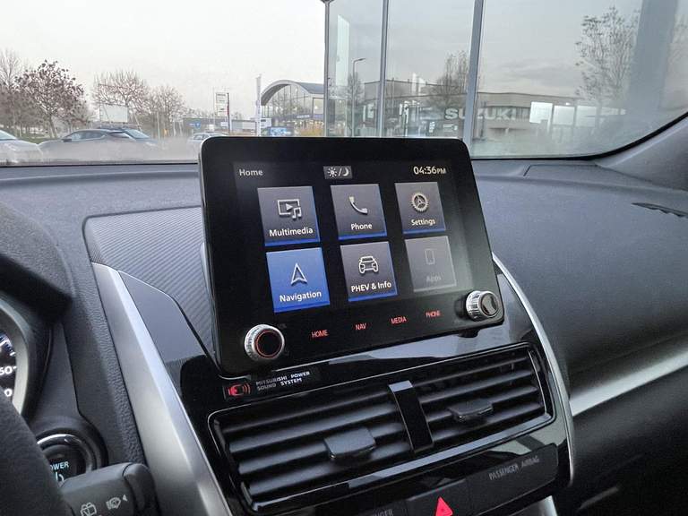 Mitsubishi Mitsubishi