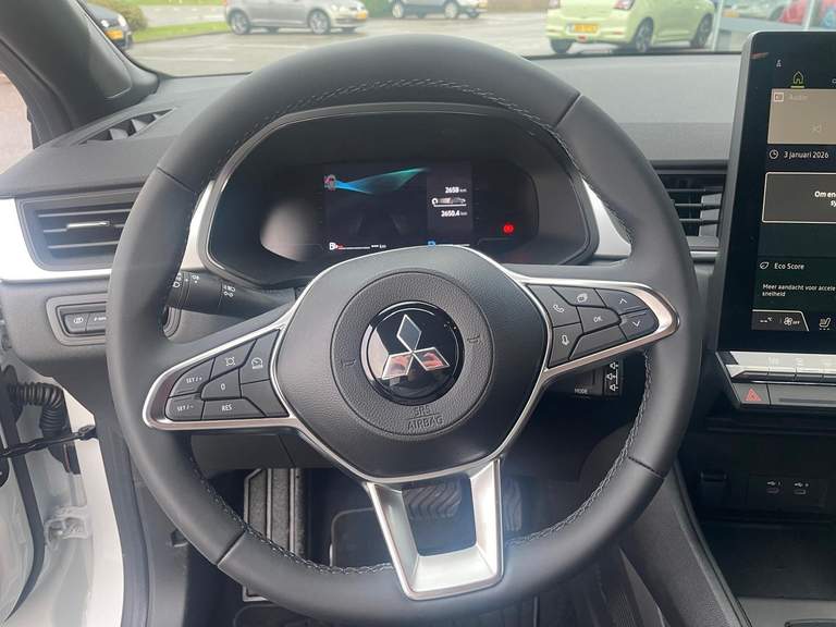 Mitsubishi Mitsubishi