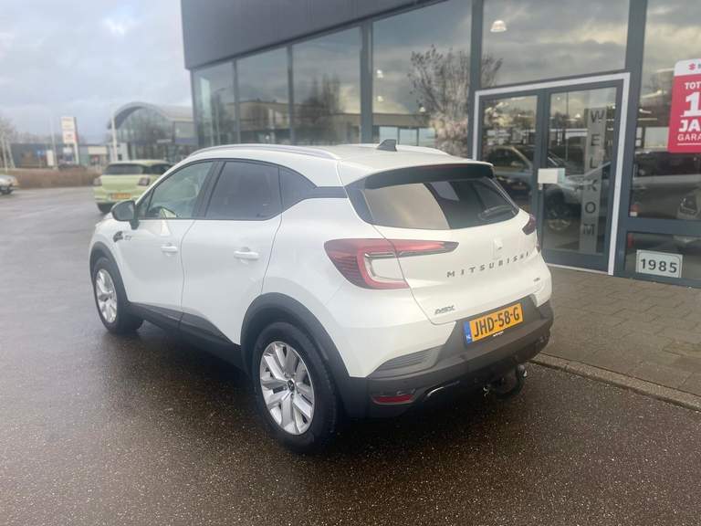 Mitsubishi Mitsubishi