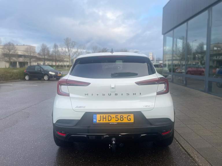 Mitsubishi Mitsubishi