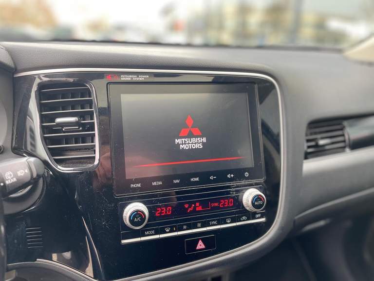 Mitsubishi