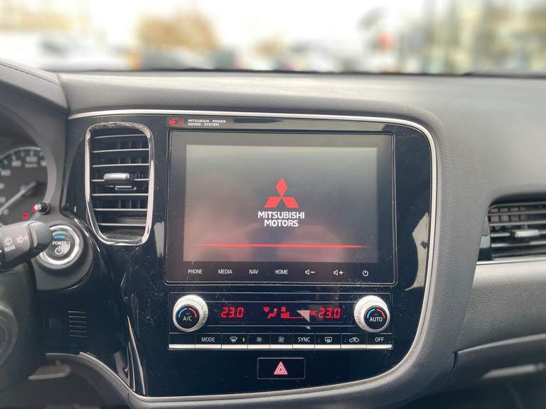 Mitsubishi
