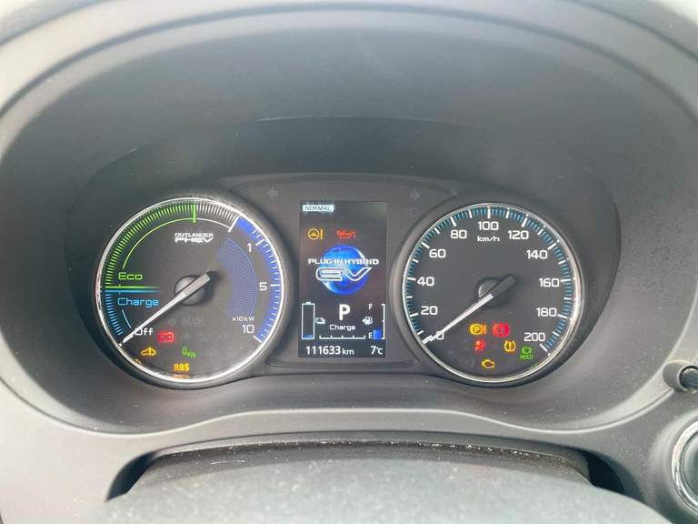 Mitsubishi
