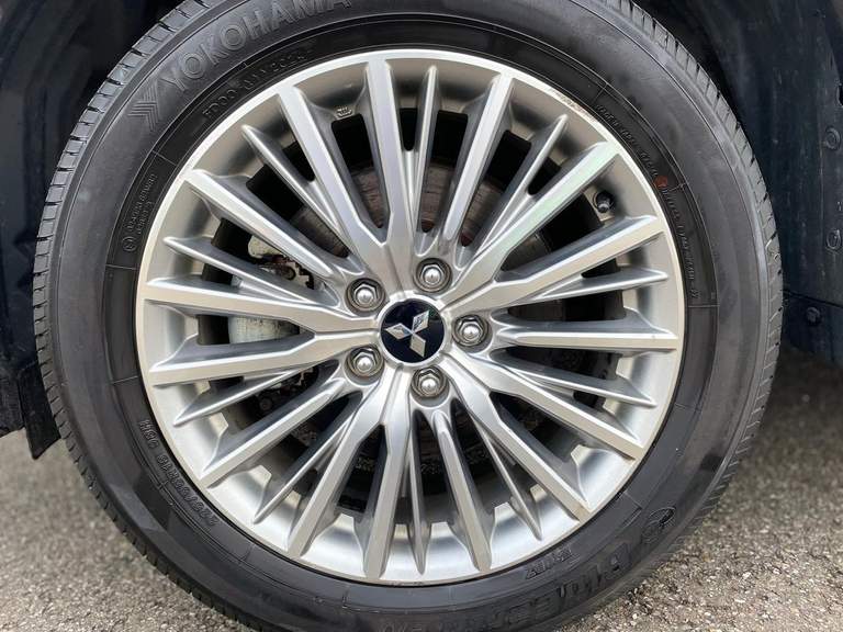 Mitsubishi