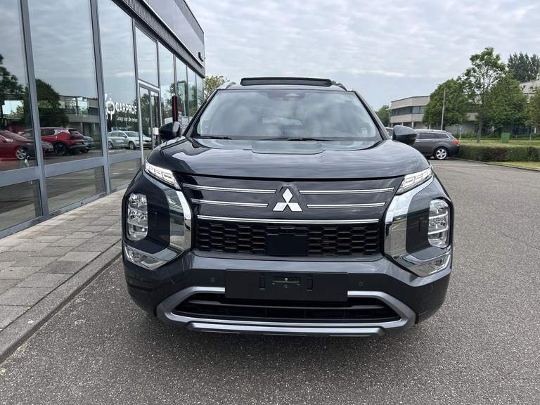 Mitsubishi