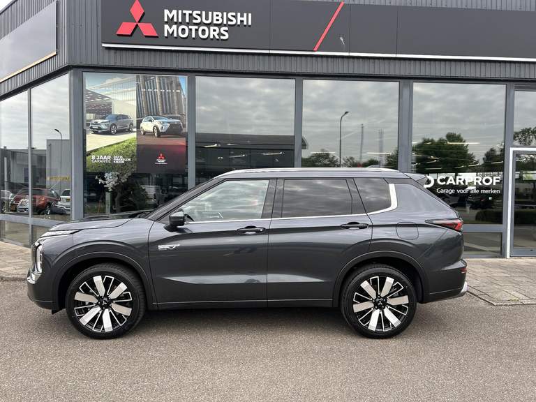 Mitsubishi