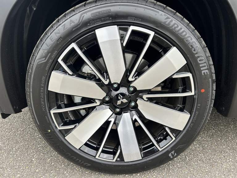Mitsubishi