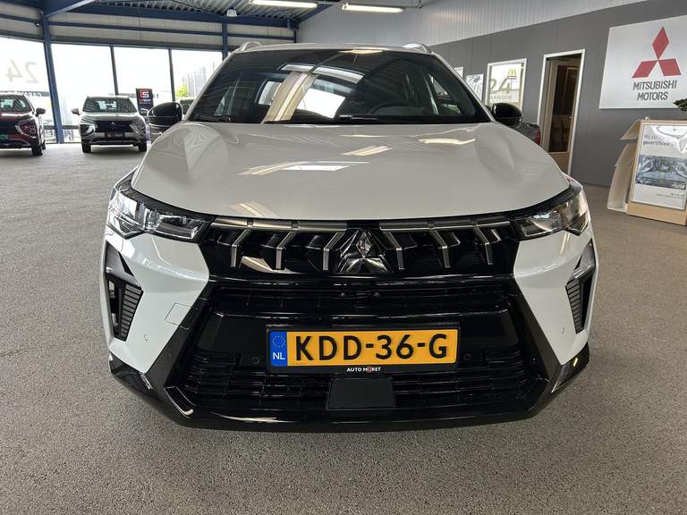 Mitsubishi