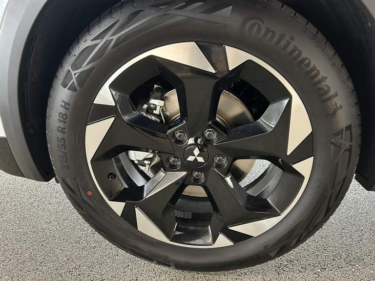 Mitsubishi