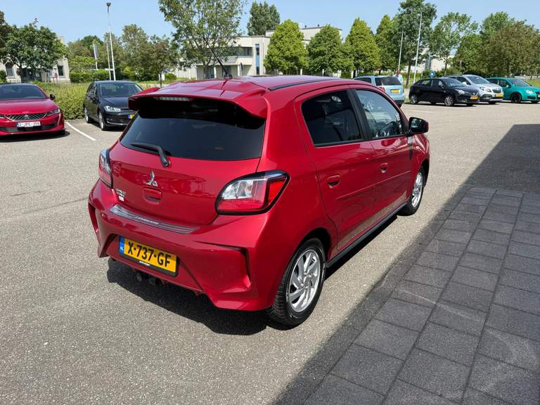 Mitsubishi
