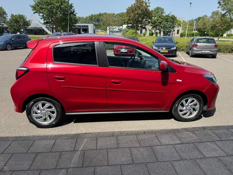 Mitsubishi