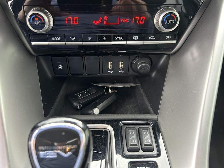 Mitsubishi