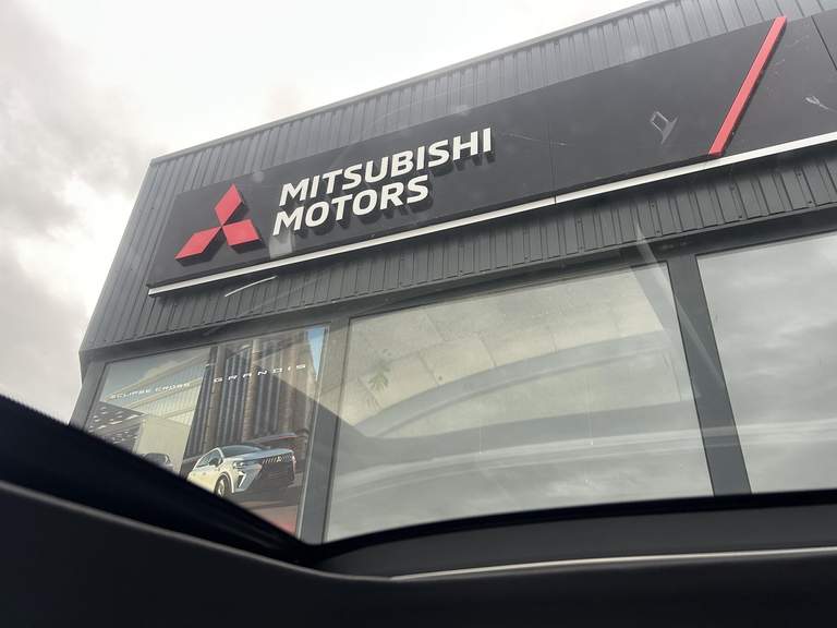 Mitsubishi