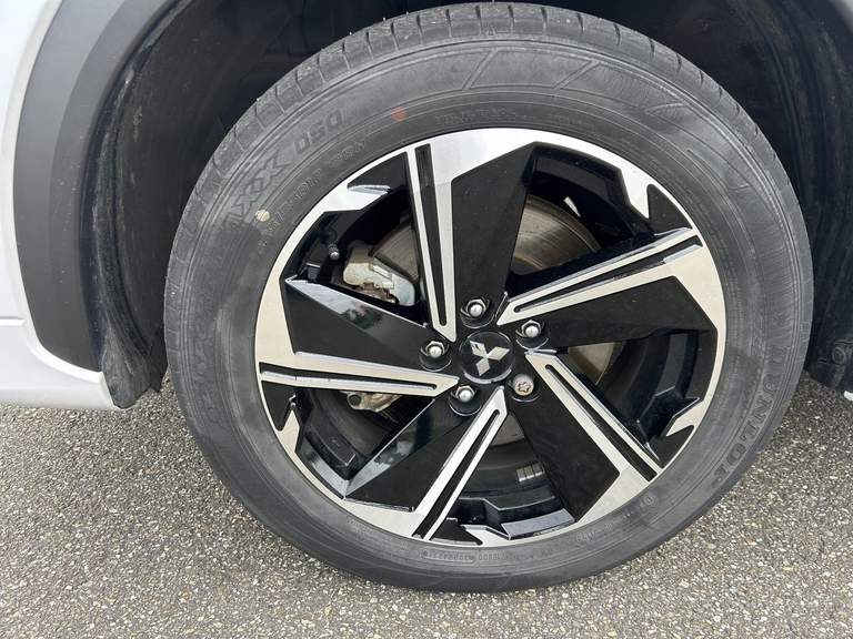Mitsubishi