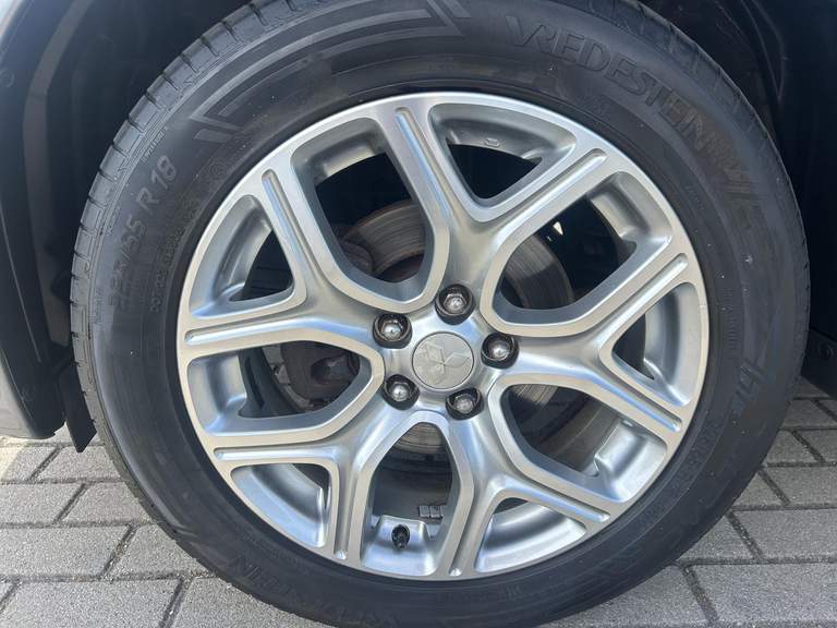 Mitsubishi