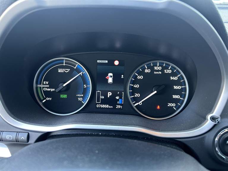 Mitsubishi